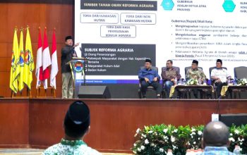 Alumni PMII