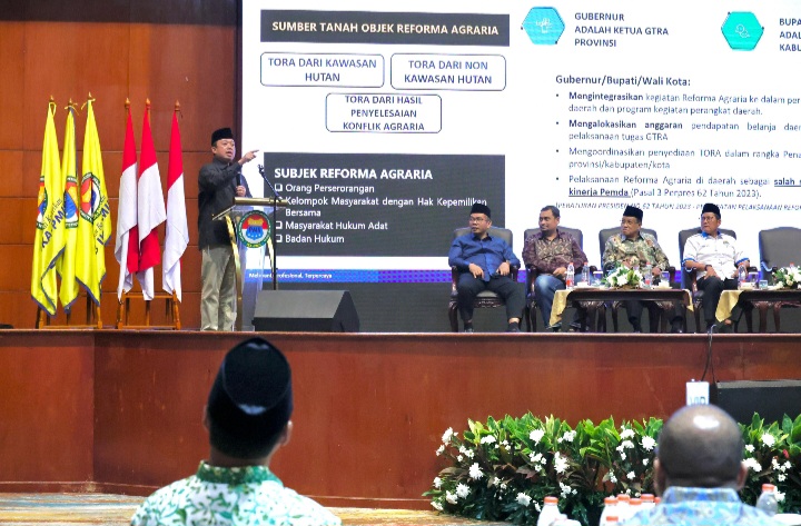 Alumni PMII