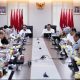 Penyusunan Rencana Aksi Reformasi Birokrasi, Sekjen Kementerian ATR/BPN: Tingkatkan Capaian Indeks 2025