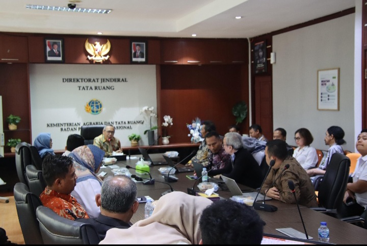 Proyek RIMBA