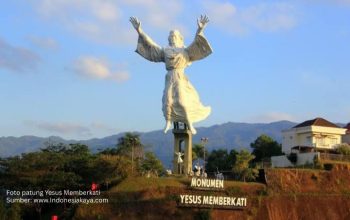 Kunjungan Kerja