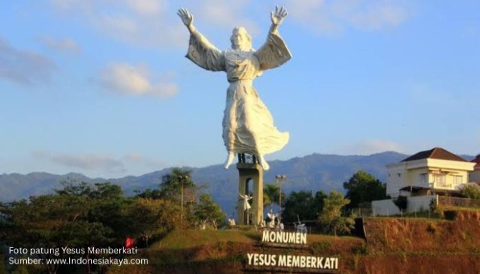 Menteri Nusron Lakukan Kunjungan Kerja ke Sulawesi Utara untuk Perkuat Kolaborasi Lintas Sektor