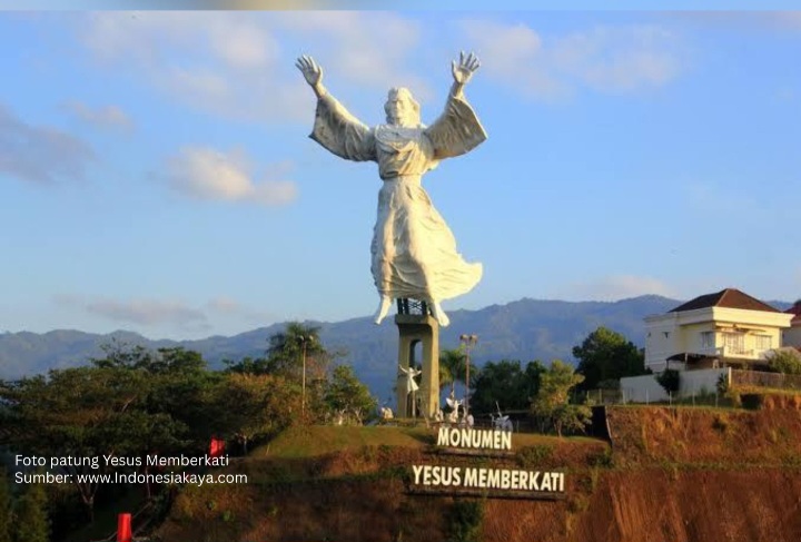 Kunjungan Kerja