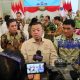 Menteri Nusron Bersama Kepala Daerah Se-Sulut Sepakat Menjaga Ekosistem Tata Ruang