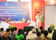 Penguatan Sistem dan SDM