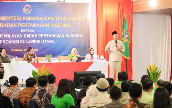 Penguatan Sistem dan SDM