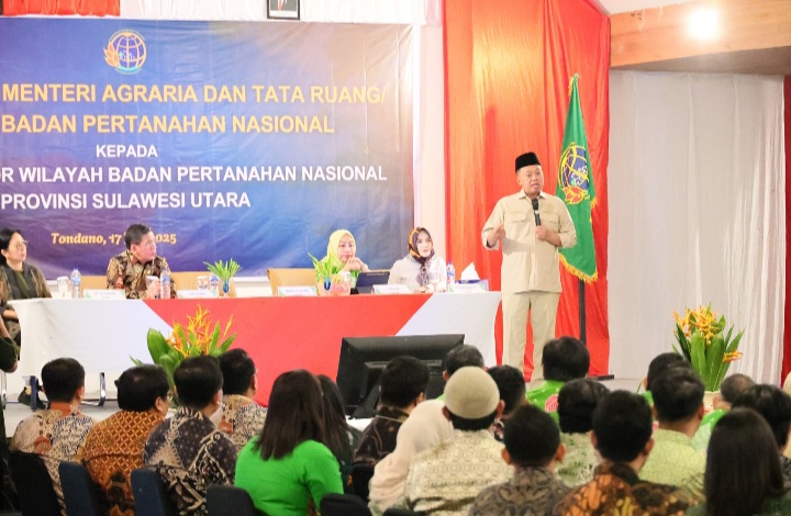 Penguatan Sistem dan SDM