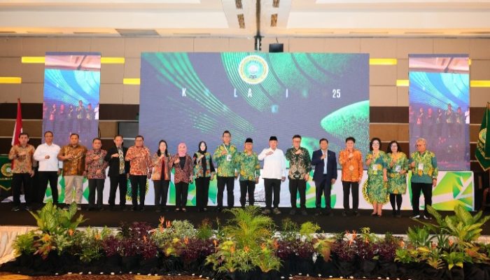 Menteri Nusron Ingin IPPAT Ikut Berperan dalam Transformasi Layanan Pertanahan