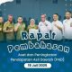 Pemkab dan BPN Labuhanbatu Perkuat Sinergi untuk Optimalkan Aset dan Tingkatkan PAD