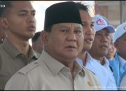 Resmikan 80.000 Koperasi Merah Putih