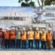 Panitia Pusat Tinjau Arena Muktamar 49 Muhammadiyah dan Aisyiyah di Sumut