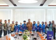 10 Mahasiswa UMSU Ikuti Student Mobility ke INTI International University Malaysia