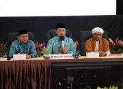 Menteri Nusron Sosialisasikan Urgensi Pendaftaran Tanah Ulayat di Kalimantan Selatan