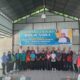 Sosialisasi Bola Voli