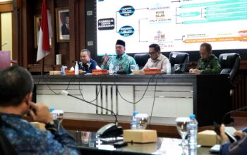 Kawal Empat Program Strategis