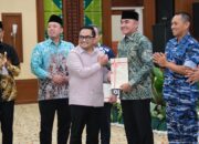 Ketua Komisi II DPR RI