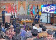 Generasi Pembela Akses Tanah