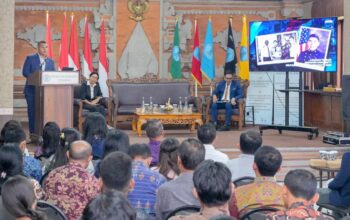 Generasi Pembela Akses Tanah