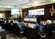 Kolaborasi Pusat - Daerah