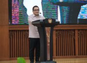 Lindungi Tanah Adat