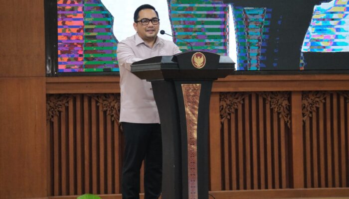 Lindungi Tanah Adat Sebelum Terlambat, DPR Dukung Langkah ATR/BPN Amankan Hak Ulayat di Kalsel