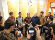 Layanan Peralihan Hak Tanah Elektronik