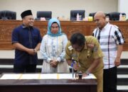 RJPMD Kota Binjai