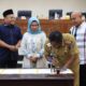 DPRD Kota Binjai Tetapkan Ranperda RPJMD 2025–2029