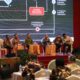 BPN Sumut Gelar Pembinaan dan Launching Peralihan Hak Elektronik, Dorong Transformasi Digital Layanan Pertanahan