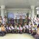 Kejari Medan Gelar 20 kegiatan JMS di Ratusan Sekolah Selama Tujuh Bulan Terakhir