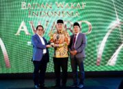 BWI Award