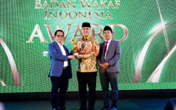 BWI Award