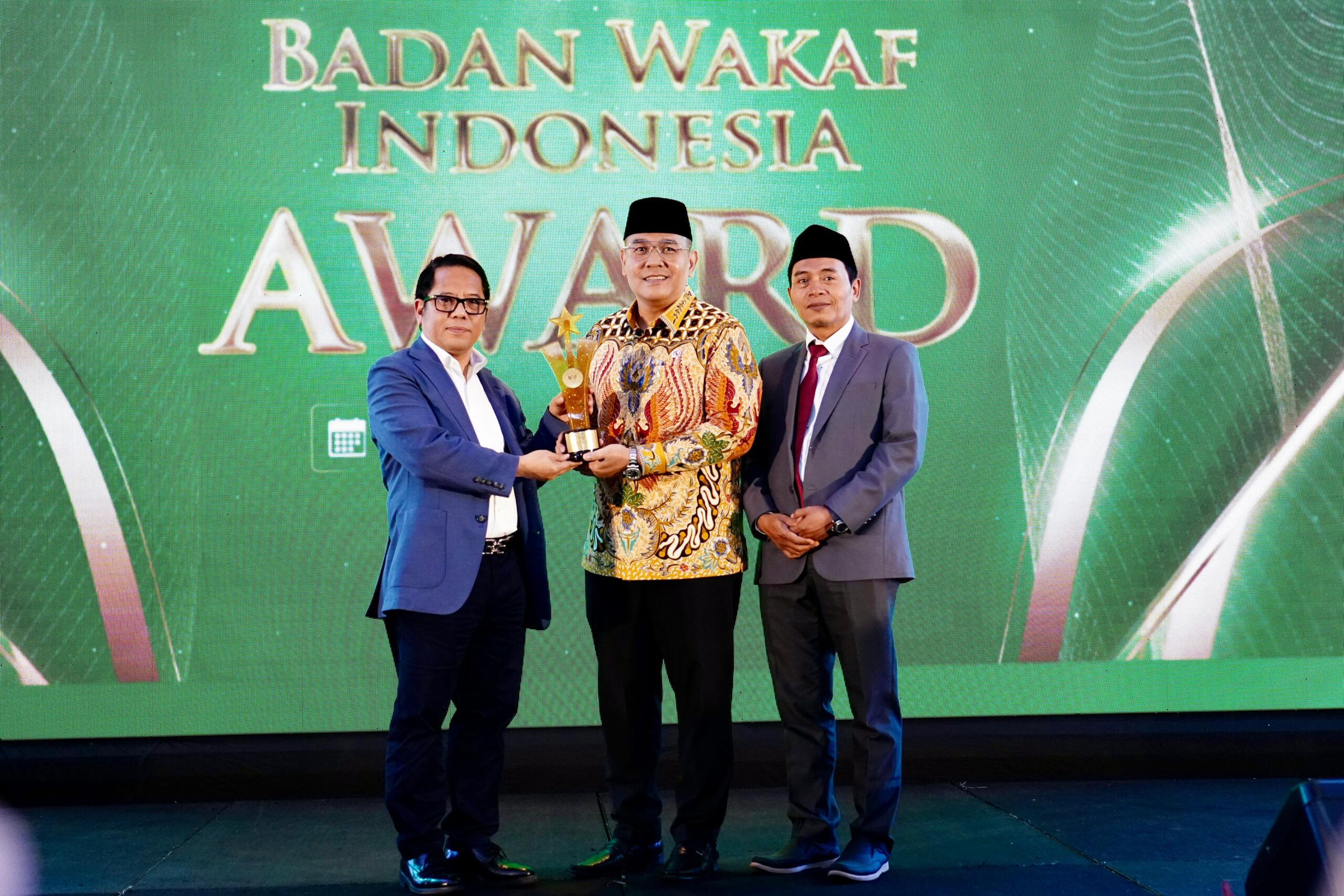 BWI Award