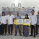 BPN Simalungun Serahkan Uang Ganti Kerugian untuk Pembangunan TIP Jalan Tol Tebing Tinggi–Pematangsiantar
