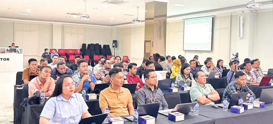 Peralihan Hak Elektronik dan LibreCAD