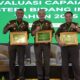 Bidang Intelijen Kejatisu Raih Penghargaan dari Jaksa Agung
