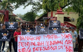 Bendera One Piece