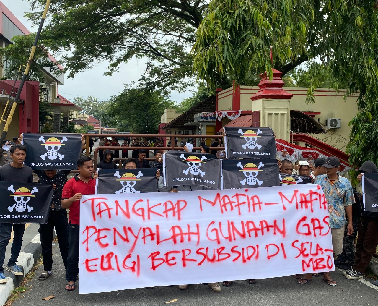 Bendera One Piece