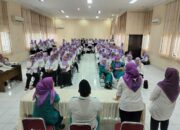 Pengkaderan Perempuan Bangsa Kota Medan