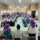 Perempuan Bangsa Kota Medan Gelar Pengkaderan dan Pendidikan Politik untuk 150 Pengurus Kecamatan