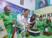 Harlah PKB
