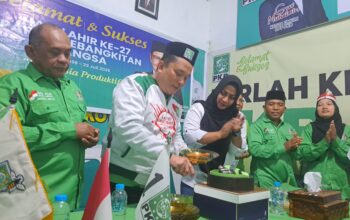 Harlah PKB