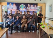 Rakerda PD IWO Kota Binjai: Tingkatkan Profesionalisme Wartawan Online di Sumut dan Binjai