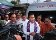 Jelang HUT ke-80 RI