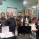 Kejari Binjai Eksekusi