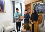 Undangan HUT ke-80 RI