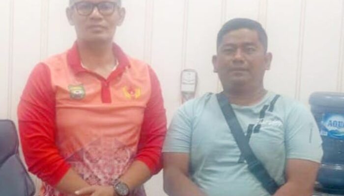 Bupati Madina Sambut Baik Hadirnya Koperasi Korwasis Siabu Sekitar