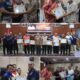 Atlet Pencak Silat Binjai