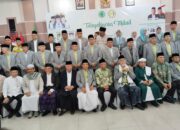 MUI Sumut Gelar Acara Puncak Tasyakur Milad ke-50 