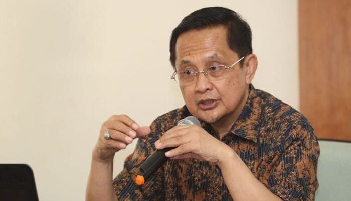 Renungan Hari Kemerdekaan ke-80 Tahun 2025; Perlunya Reorientasi Pembangunan Ekonomi